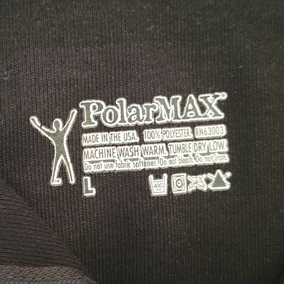 Wintersports Combo: Kjus Ski Race Midlayer 1/2 Zip + Turtleneck & Ski Socks - Picture 7 of 9